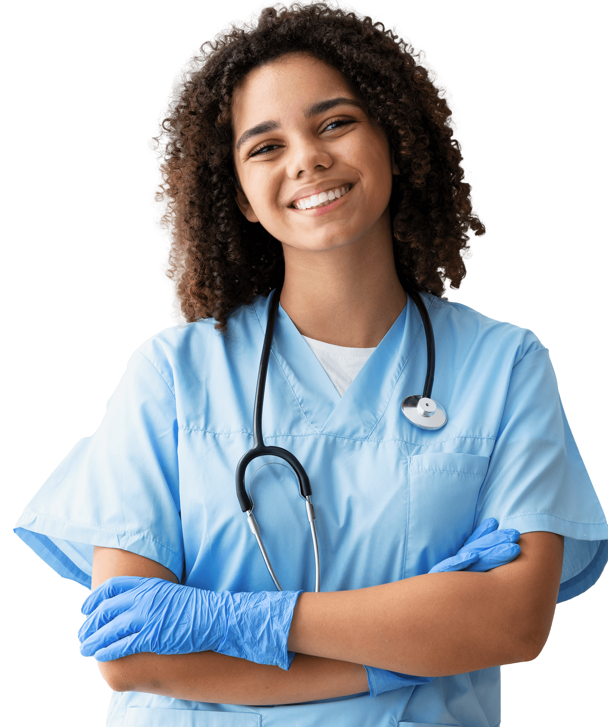 Healthcare professional